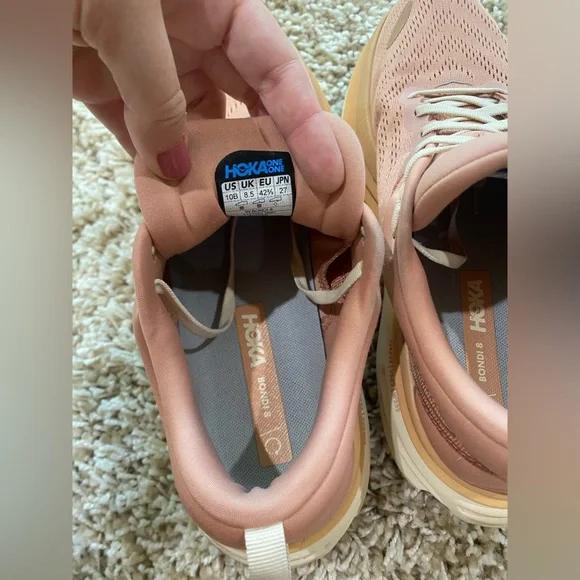 Hoka Bondi 8 - Picture 7 of 8